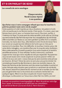 touche poitrine