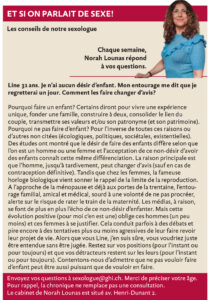 enfant desir
