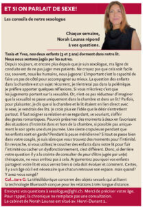 enfants lit
