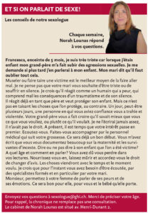 agressions sexuelles