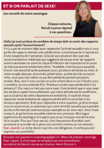 accouchement
