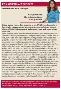 garcon effeminé