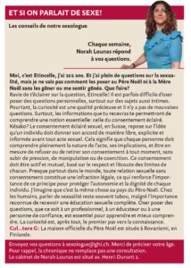 edcuation sexuelle 1