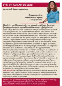 amour leger