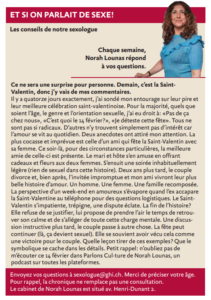St Valentin 1