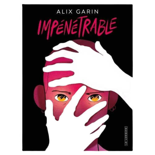 Impénétrable-Alix-Garin
