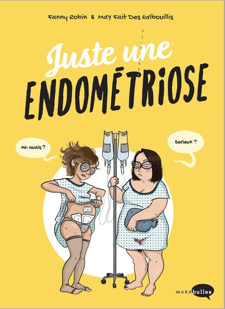 endométriose