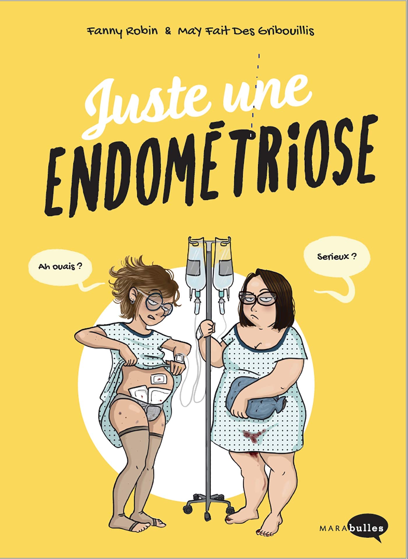 endométriose