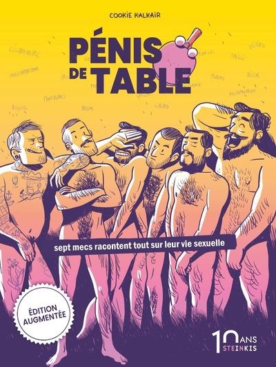 Penis-de-table