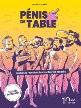Penis-de-table